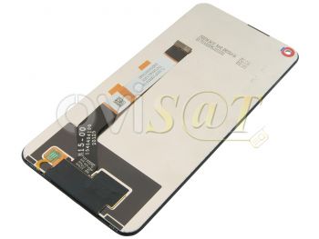 Pantalla completa IPS LCD negra para Xiaomi Redmi Note 9T, M2007J22G, J22
